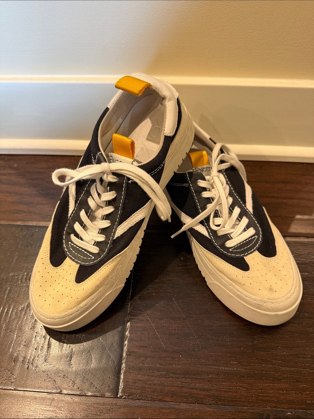 Oncept Lagos sneaker